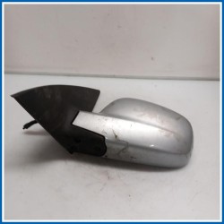 Retrovisore esterno SET ASSY-O/S MIRROR | sx. | ant. SSANGYONG Rexton I
