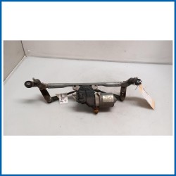 Meccanismo Tergicristallo OTHER WIPER PARTS |  |  FORD KA II