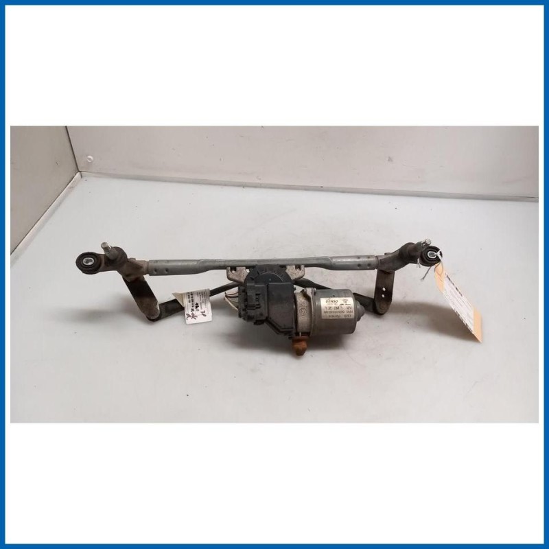Meccanismo Tergicristallo OTHER WIPER PARTS |  |  FORD KA II