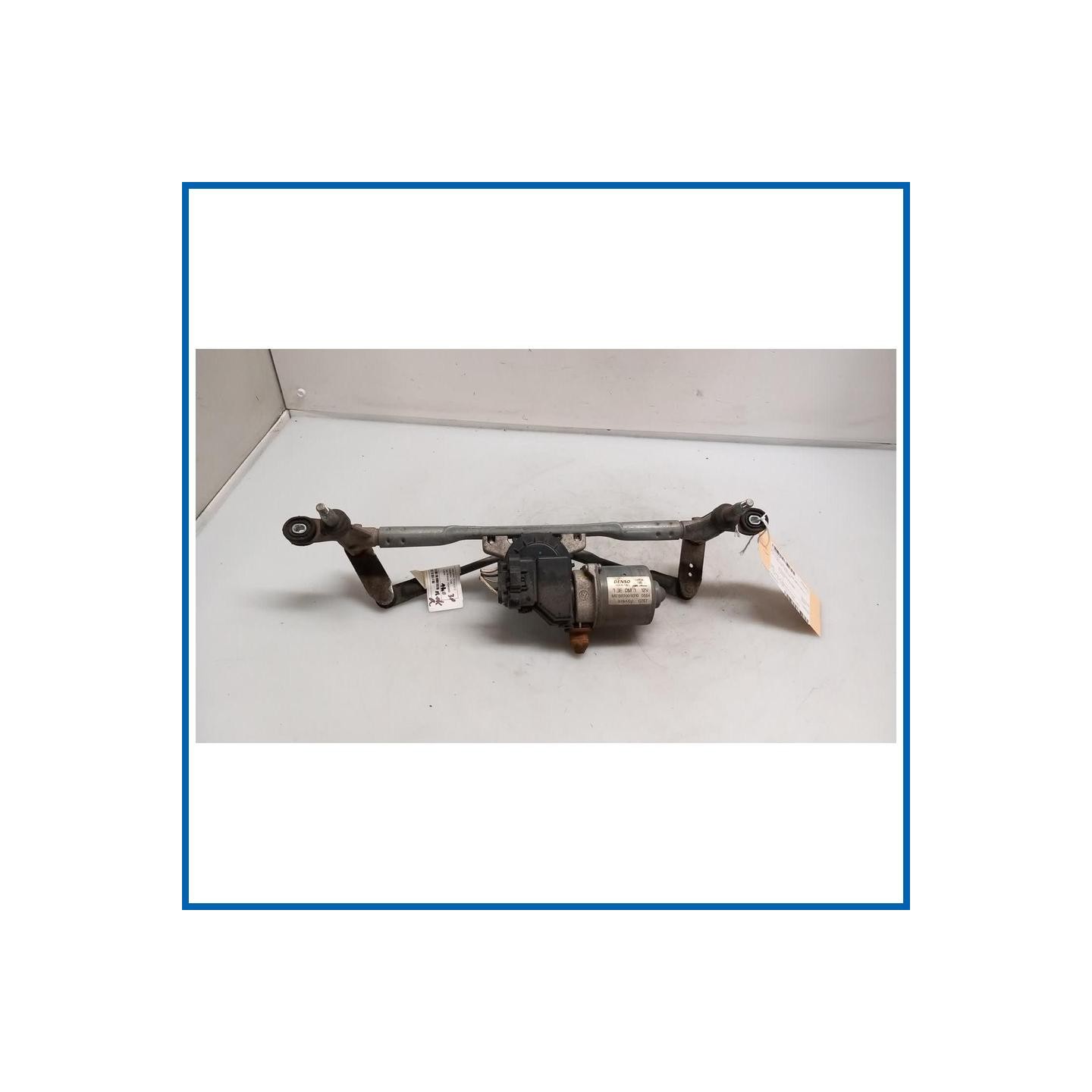 Meccanismo Tergicristallo OTHER WIPER PARTS |  |  FORD KA II