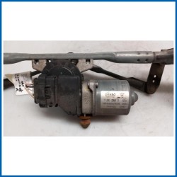 Meccanismo Tergicristallo OTHER WIPER PARTS |  |  FORD KA II