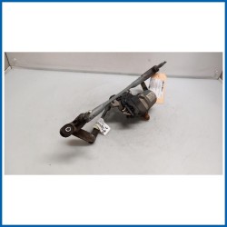Meccanismo Tergicristallo OTHER WIPER PARTS |  |  FORD KA II