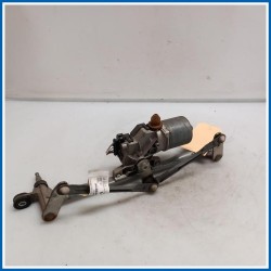 Meccanismo Tergicristallo OTHER WIPER PARTS |  |  FORD KA II