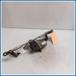 Meccanismo Tergicristallo OTHER WIPER PARTS |  |  FORD KA II