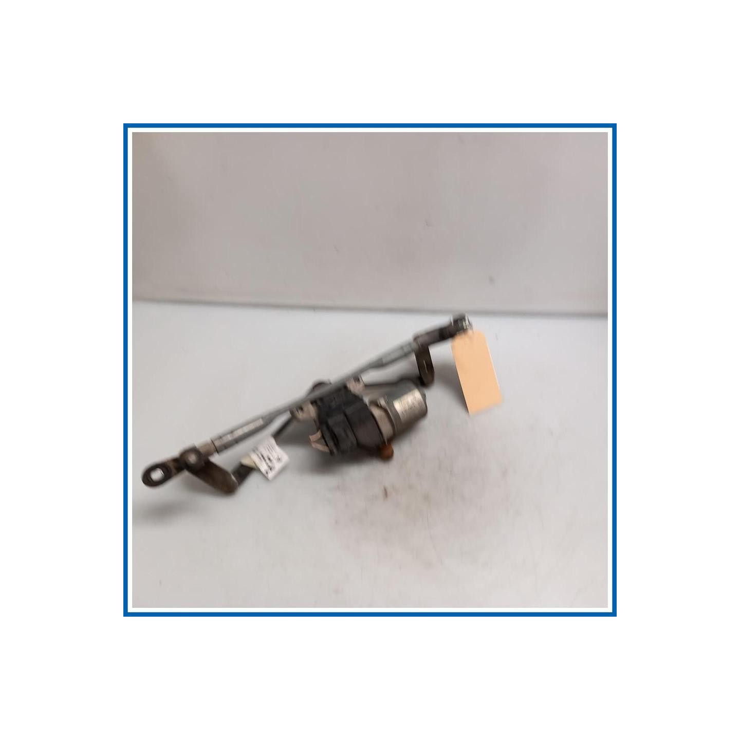 Meccanismo Tergicristallo OTHER WIPER PARTS |  |  FORD KA II