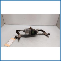 Meccanismo Tergicristallo OTHER WIPER PARTS |  |  FORD KA II