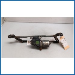 Meccanismo Tergicristallo OTHER WIPER PARTS |  |  FORD KA II