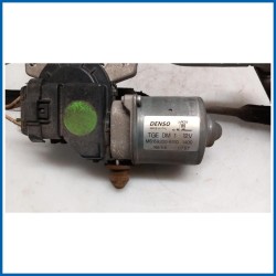 Meccanismo Tergicristallo OTHER WIPER PARTS |  |  FORD KA II