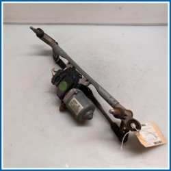 Meccanismo Tergicristallo OTHER WIPER PARTS |  |  FORD KA II