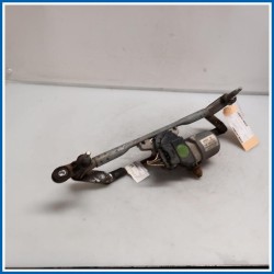 Meccanismo Tergicristallo OTHER WIPER PARTS |  |  FORD KA II