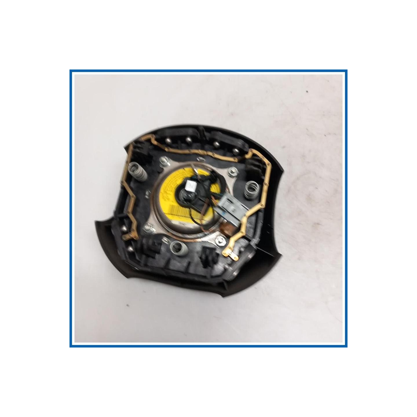 Air-bag guidatore Modulo airbag lato guidatore |  |  MINI Countryman Cooper R60