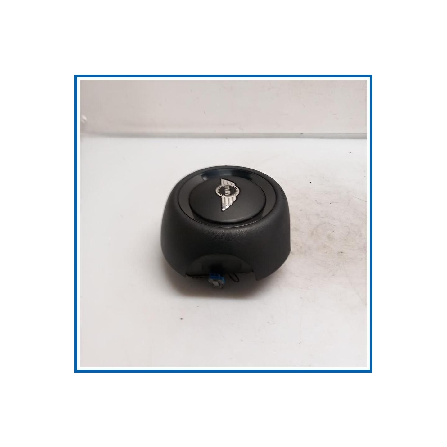 Air-bag guidatore Modulo airbag lato guidatore |  |  MINI Countryman Cooper R60