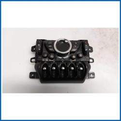 Modulo comando riscaldamento / clima Comando di climatizzazione automatica |  |  MINI Countryman Cooper R60