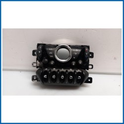 Modulo comando riscaldamento / clima Comando di climatizzazione automatica |  |  MINI Countryman Cooper R60