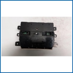 Modulo comando riscaldamento / clima Comando di climatizzazione automatica |  |  MINI Countryman Cooper R60