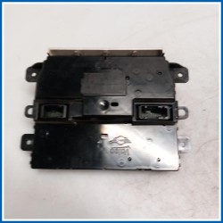 Modulo comando riscaldamento / clima Comando di climatizzazione automatica |  |  MINI Countryman Cooper R60