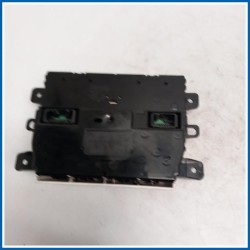 Modulo comando riscaldamento / clima Comando di climatizzazione automatica |  |  MINI Countryman Cooper R60