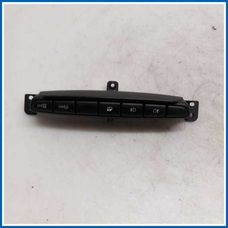 Pulsantiera multifunzione centrale Unità interruttori consolle centrale |  |  MINI Countryman Cooper R60