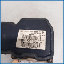 Abs (gruppo) GRUPPO IDRAULICO DXC |  | ant. MINI Countryman Cooper R60