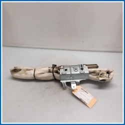 Air-bag a tendina Airbag per la testa a destra | dx. |  MINI Countryman Cooper R60