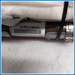 Air-bag a tendina Airbag per la testa a destra | dx. |  MINI Countryman Cooper R60