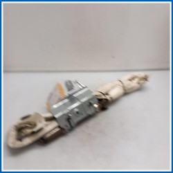 Air-bag a tendina Airbag per la testa a destra | dx. |  MINI Countryman Cooper R60