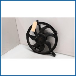 Elettroventola telaio ventilatore con ventilatore |  |  MINI Countryman Cooper R60