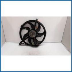 Elettroventola telaio ventilatore con ventilatore |  |  MINI Countryman Cooper R60
