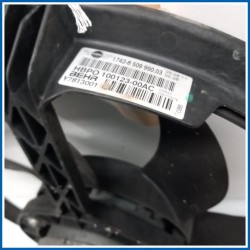 Elettroventola telaio ventilatore con ventilatore |  |  MINI Countryman Cooper R60