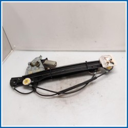 Alzacristallo porta Alzacristalli senza motore anter.destra | dx. | ant. MINI Countryman Cooper R60