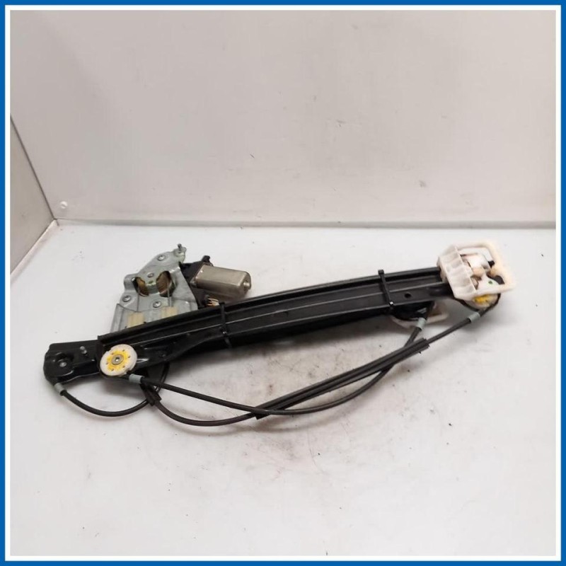 Alzacristallo porta Alzacristalli senza motore anter.destra | dx. | ant. MINI Countryman Cooper R60