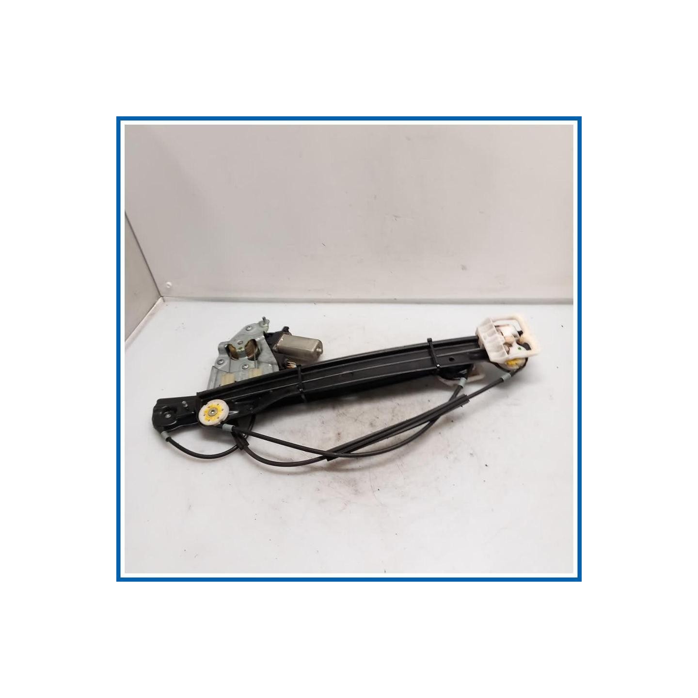 Alzacristallo porta Alzacristalli senza motore anter.destra | dx. | ant. MINI Countryman Cooper R60