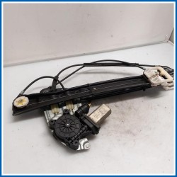 Alzacristallo porta Alzacristalli senza motore anter.destra | dx. | ant. MINI Countryman Cooper R60