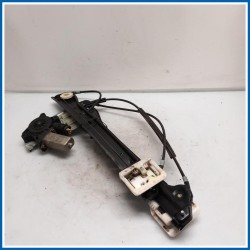 Alzacristallo porta Alzacristalli senza motore anter.destra | dx. | ant. MINI Countryman Cooper R60