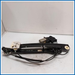 Alzacristallo porta Alzacristalli senza motore anter.destra | dx. | ant. MINI Countryman Cooper R60