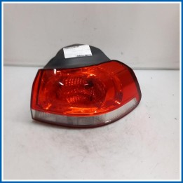 Fanale est. . | dx. | post. VOLKSWAGEN Golf VI