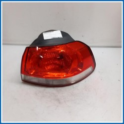 Fanale est. . | dx. | post. VOLKSWAGEN Golf VI