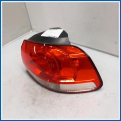 Fanale est. . | dx. | post. VOLKSWAGEN Golf VI