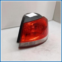 Fanale est. . | dx. | post. VOLKSWAGEN Golf VI