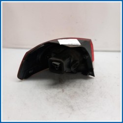 Fanale est. . | dx. | post. VOLKSWAGEN Golf VI