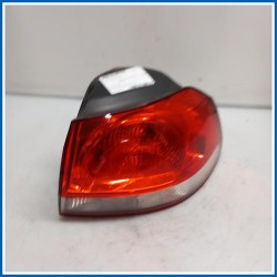 Fanale est. . | dx. | post. VOLKSWAGEN Golf VI