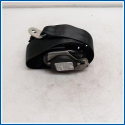 Cintura di sicurezza sedile . | dx. | ant. VOLKSWAGEN Golf VI
