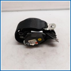 Cintura di sicurezza sedile . | dx. | ant. VOLKSWAGEN Golf VI