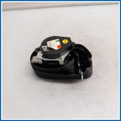 Cintura di sicurezza sedile . | dx. | ant. VOLKSWAGEN Golf VI