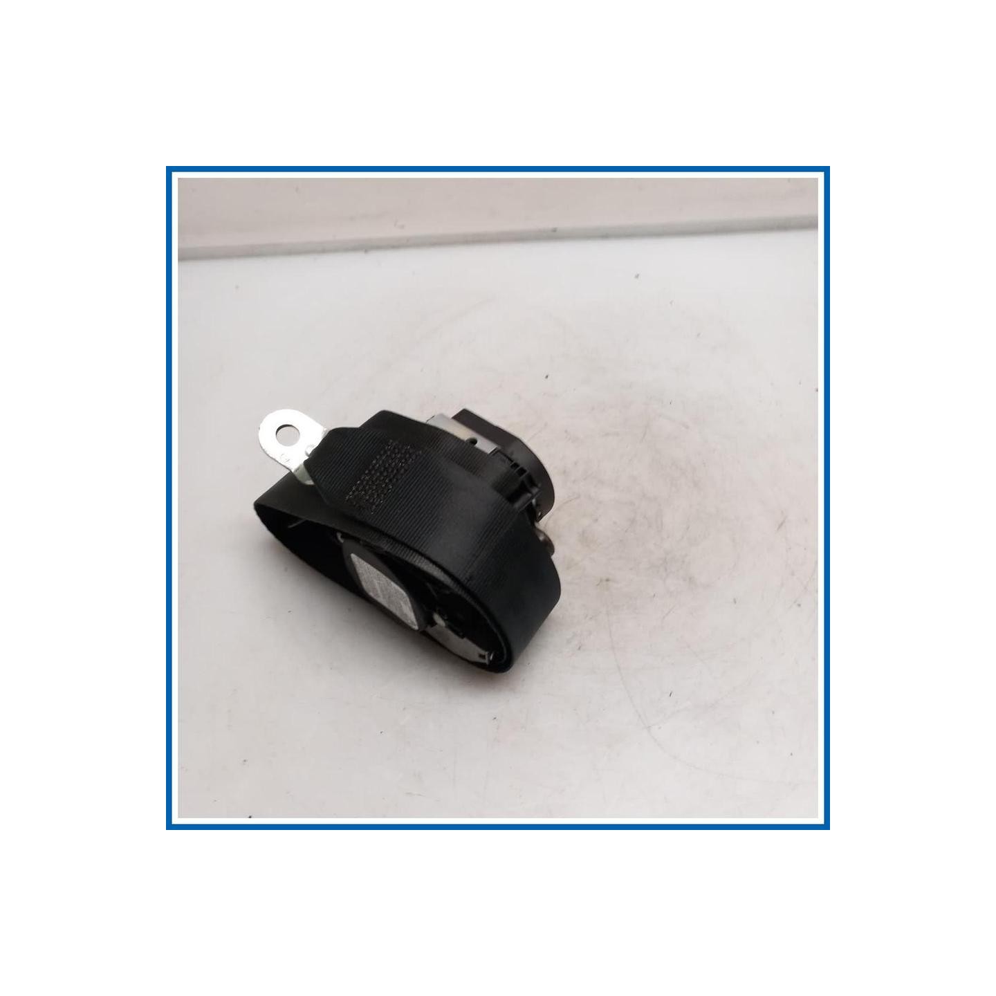 Cintura di sicurezza sedile . | dx. | ant. VOLKSWAGEN Golf VI