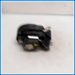Cintura di sicurezza sedile . | dx. | ant. VOLKSWAGEN Golf VI