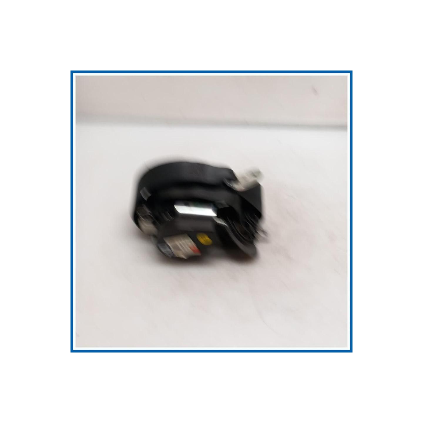 Cintura di sicurezza sedile . | dx. | ant. VOLKSWAGEN Golf VI