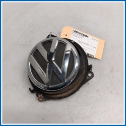 Stemma portello . |  | post. VOLKSWAGEN Golf VI