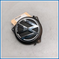 Stemma portello . |  | post. VOLKSWAGEN Golf VI