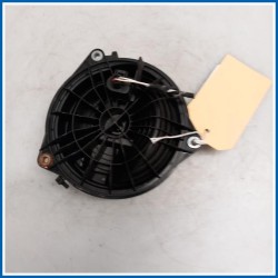 Stemma portello . |  | post. VOLKSWAGEN Golf VI